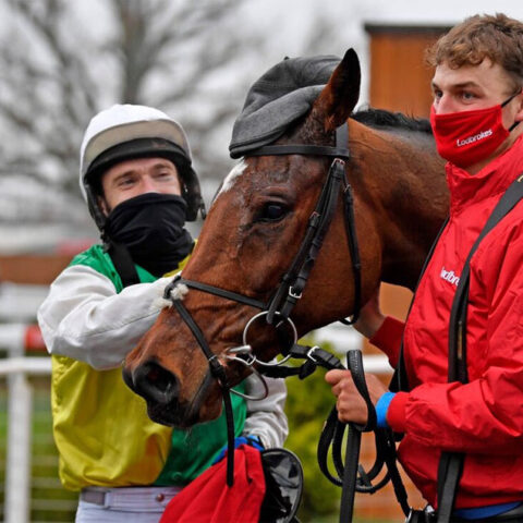 Happy retirement, Clothy! - O'Neill Racing