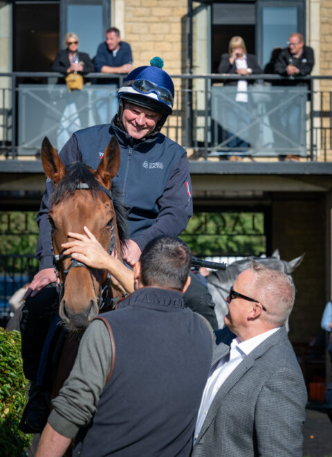 Alan Berry - O'Neill Racing Alan Berry - O'Neill Racing