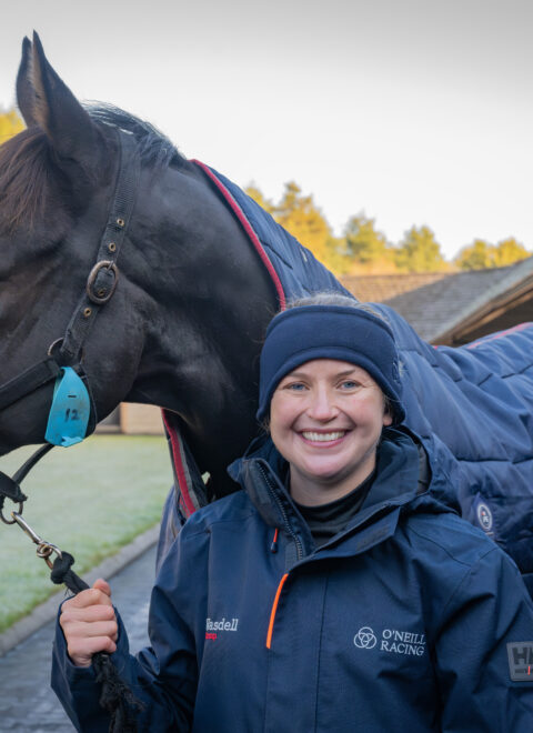 Jo O’Neill - O'Neill Racing Jo O’Neill - O'Neill Racing