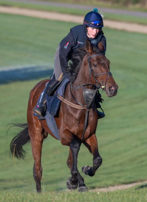 Verity Peers - O'Neill Racing Verity Peers - O'Neill Racing
