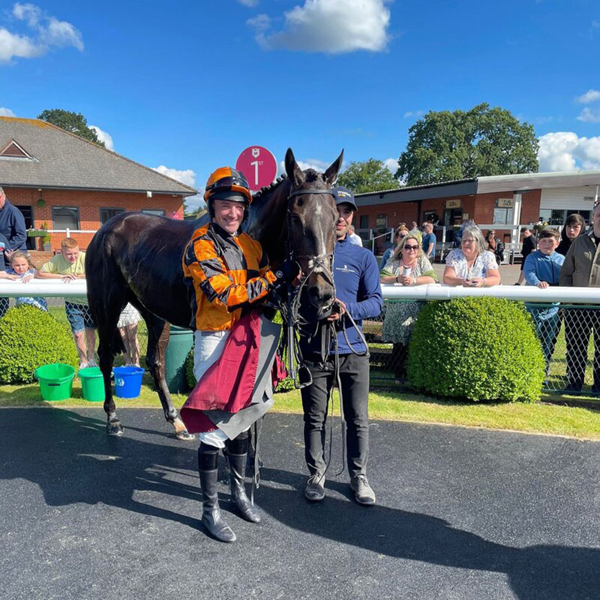 Sayva impresses at Bangor | Race Updates | O'Neill Racing