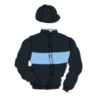 Soldierofthestorm completes Catterick double - silk