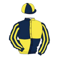 Oh Clare breaks her duck at Lingfield - silk