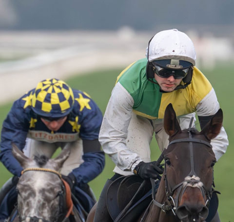 O'Neill Racing | Past Winner's Gallery | Beyond Performance