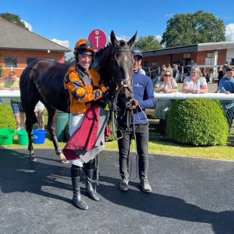 Sayva impresses at Bangor - O'Neill Racing