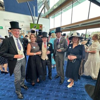 July 2024 Newsletter