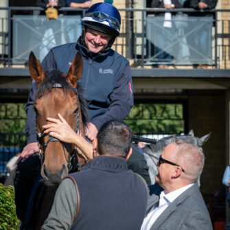 Nigel Kirby Photography