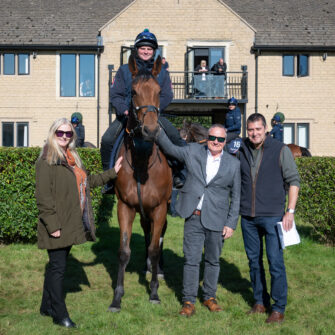 Nigel Kirby Photography