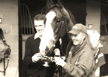 History & Heritage | About Us | O'Neill Racing