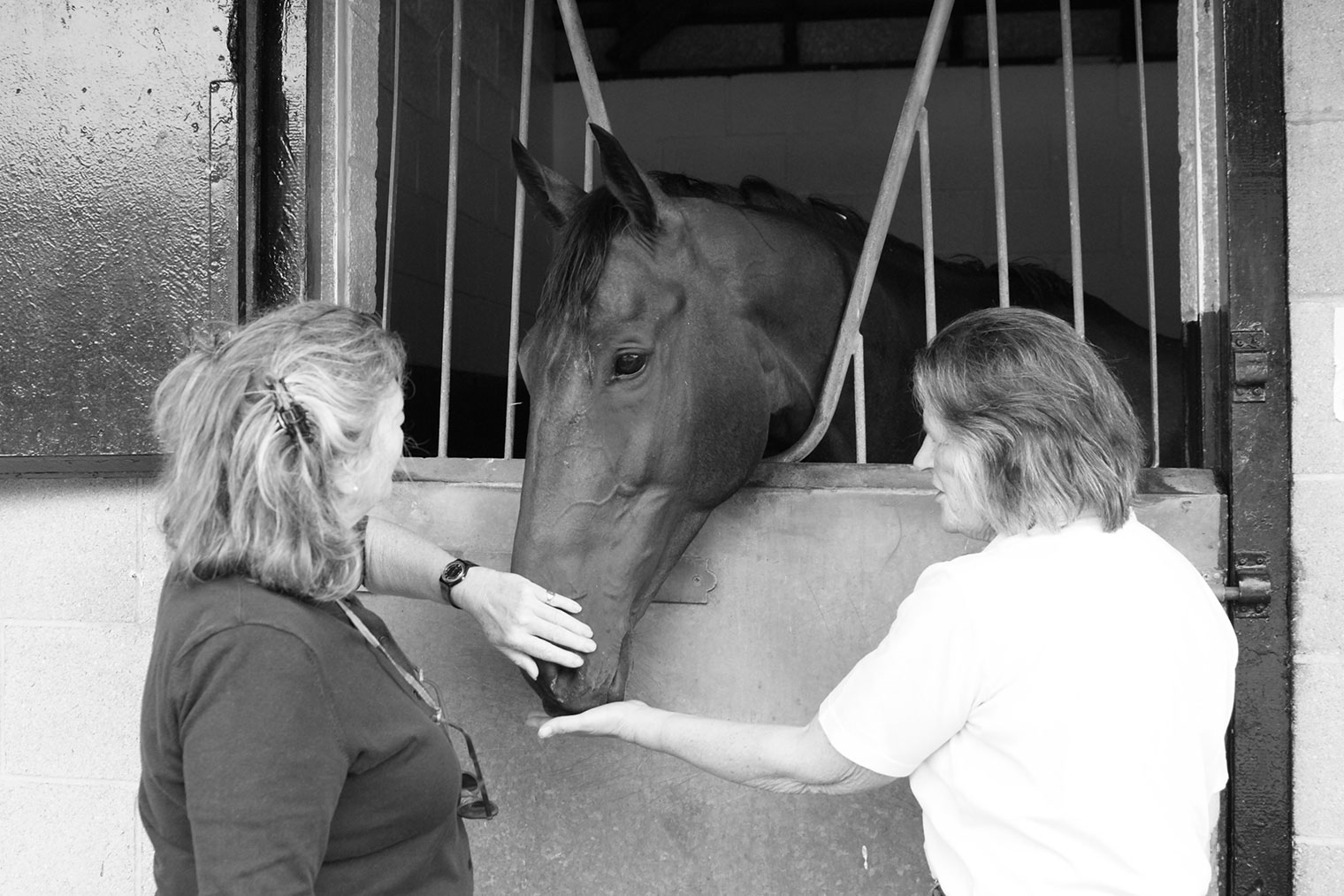 Benefits of Ownership | Ownership | O'Neill Racing