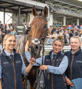 Racing | O'Neill Racing