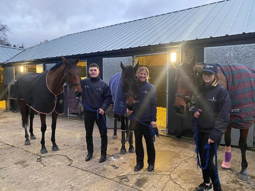 chepstow-treble - O'Neill Racing chepstow-treble