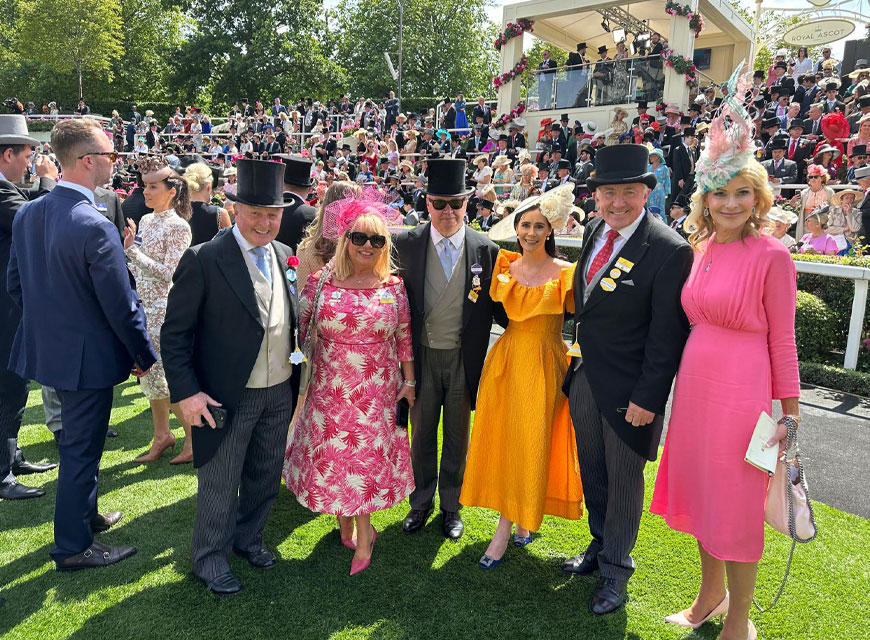 Discover the Benefits | Ownership | O'Neill Racing - O'Neill Racing