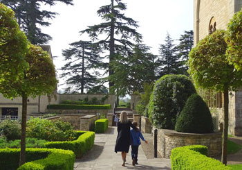 O'Neill Racing | Contact Us | Place to Stay | Ellenborough Park