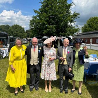 July 2024 Newsletter