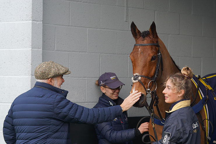 Like Minded Individuals | Owning a Racehorse | Ownership | O'Neill Racing - O'Neill Racing Like Minded Individuals | Owning a Racehorse | Ownership | O'Neill Racing - O'Neill Racing