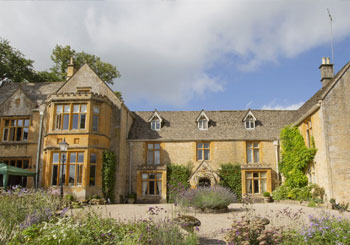 O'Neill Racing | Contact Us | Place to Stay | Lords of the Manor