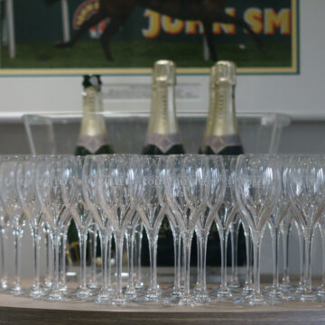 Owners Suite | Facilities | O'Neill Racing - O'Neill Racing