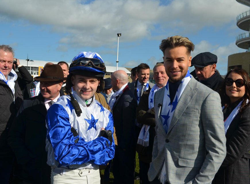 Owning a Racehorse | Ownership | O'Neill Racing - O'Neill Racing Owning a Racehorse | Ownership | O'Neill Racing - O'Neill Racing