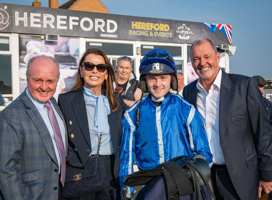 Access All Areas | Owning a Racehorse | Ownership | O'Neill Racing - O'Neill Racing Access All Areas | Owning a Racehorse | Ownership | O'Neill Racing - O'Neill Racing