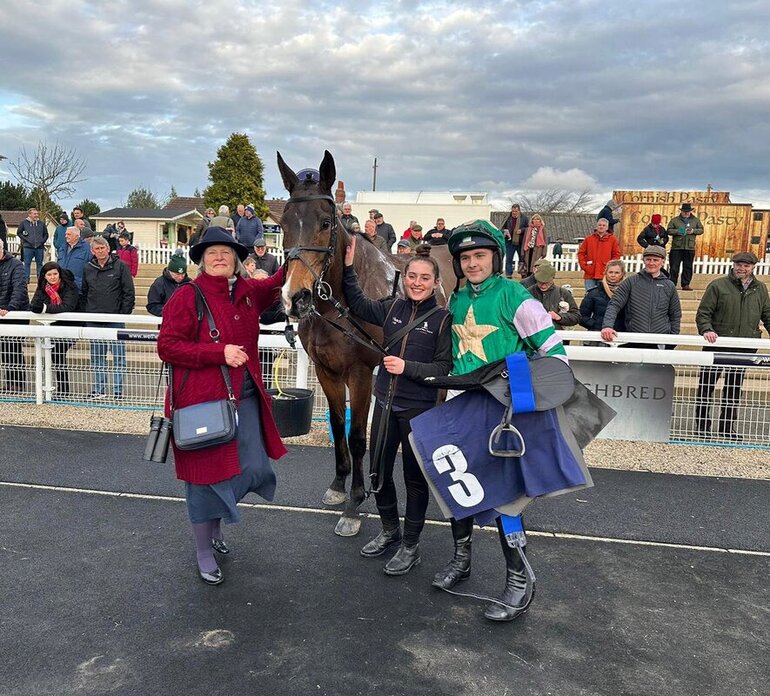 prince-escalus - O'Neill Racing  - O'Neill Racing