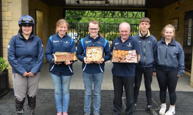 July 2024 Newsletter