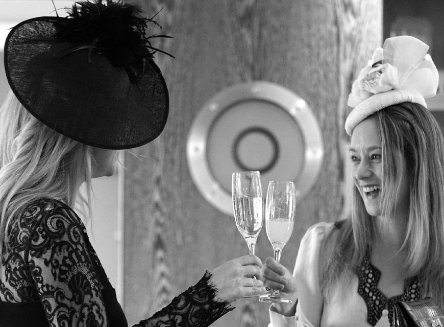 Special Day | Stable Tours | O'Neill Racing - O'Neill Racing