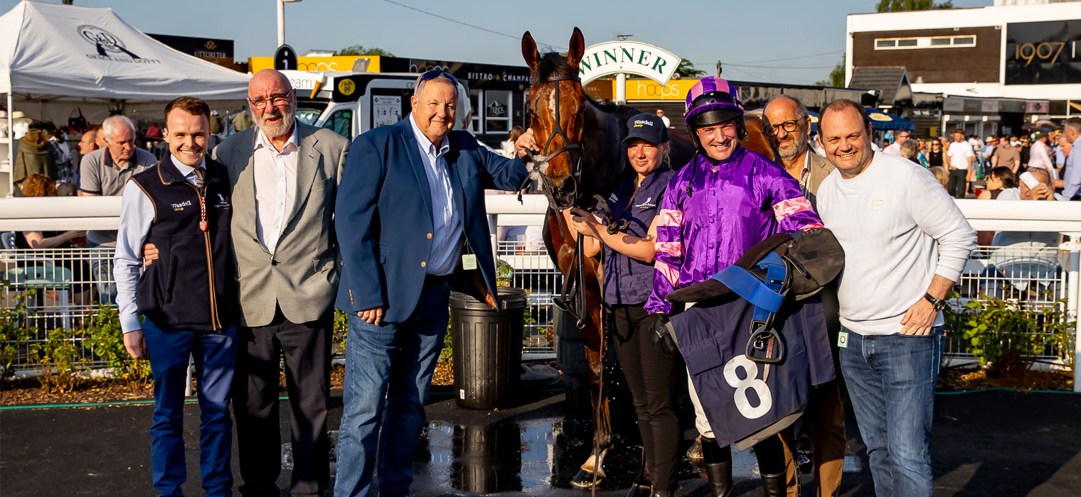 Syndicates & Partnerships | Owning a Racehorse | Ownership | O'Neill Racing Syndicates & Partnerships | Owning a Racehorse | Ownership | O'Neill Racing