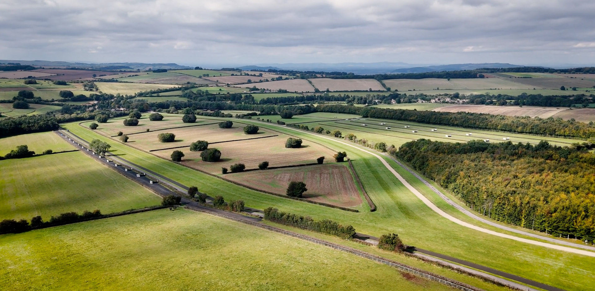 The Gallops | O'Neill Racing | Beyond Performance