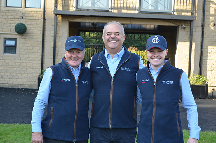 Wasdell Group | Our Sponsors | About Us | O'Neill Racing - O'Neill Racing Wasdell Group | Our Sponsors | About Us | O'Neill Racing - O'Neill Racing