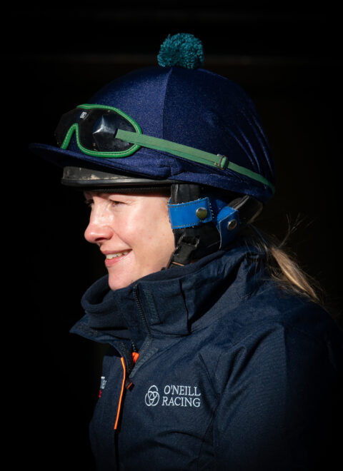Lisa Berry - O'Neill Racing Lisa Berry - O'Neill Racing