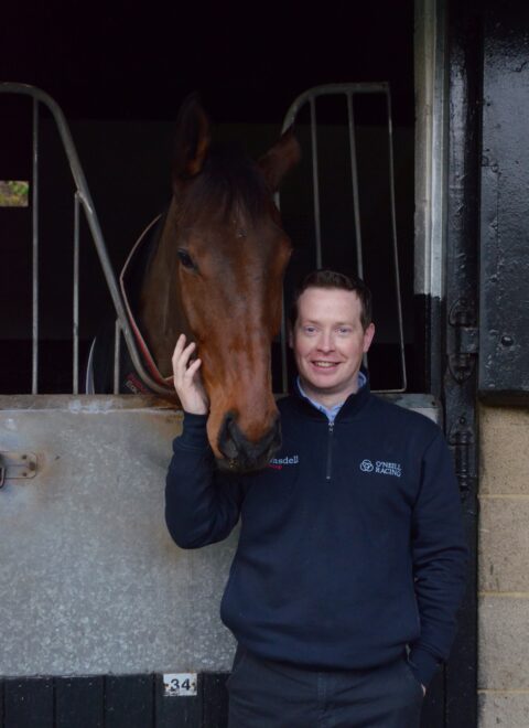 Joe O’Neill - O'Neill Racing Joe O’Neill - O'Neill Racing