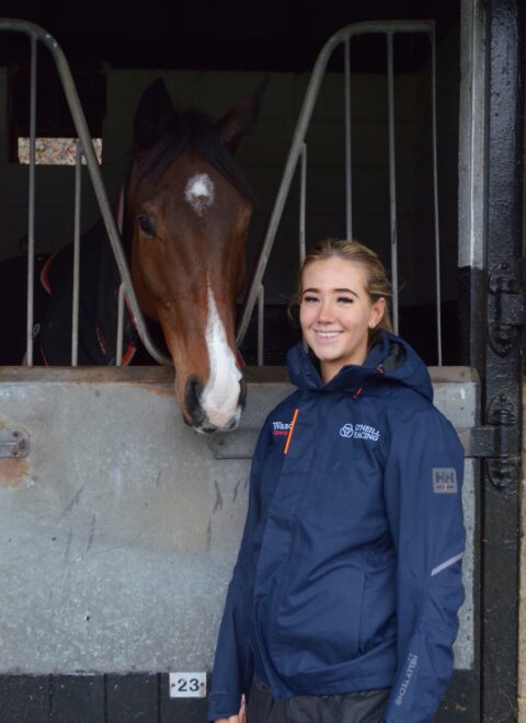 Aimee Birtles - O'Neill Racing Aimee Birtles - O'Neill Racing