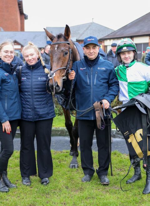 Florin Mirea (Fred) - O'Neill Racing Florin Mirea (Fred) - O'Neill Racing