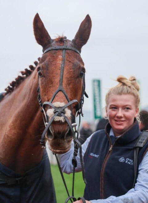 Megan Petrie - O'Neill Racing Megan Petrie - O'Neill Racing