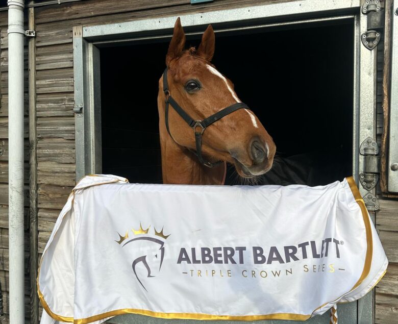 Stay If U Want To wins at Kelso - O'Neill Racing