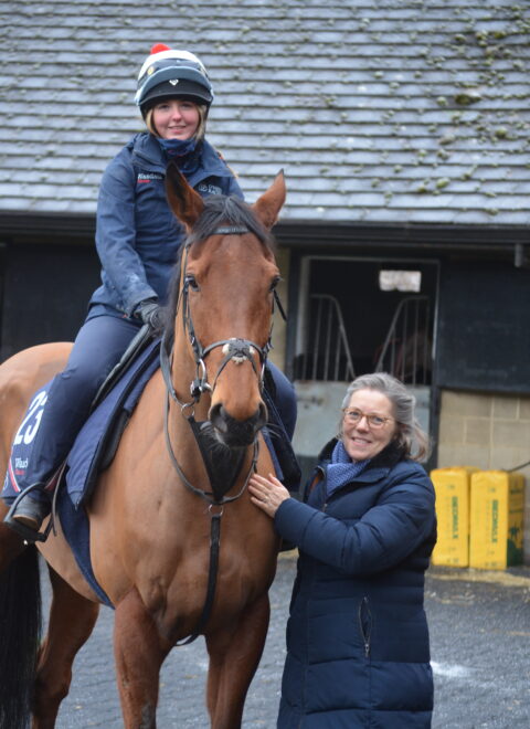 Elli Elder - O'Neill Racing Elli Elder - O'Neill Racing