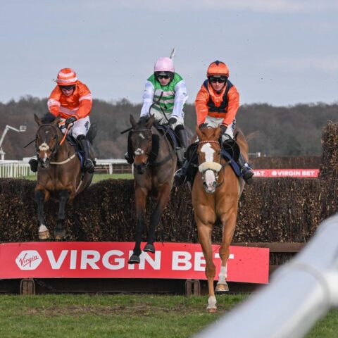 Bob Bob Ricard takes us over a million in prize money - O'Neill Racing