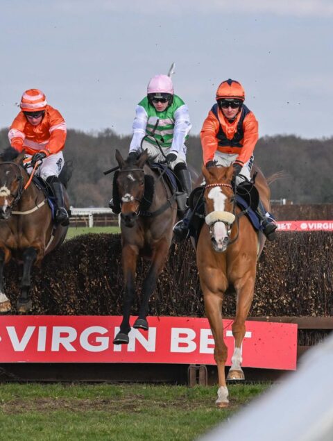 Bob Bob Ricard takes us over a million in prize money - O'Neill Racing