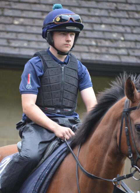 Nathan Regan - O'Neill Racing Nathan Regan - O'Neill Racing
