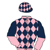 Pioneer Pete gets off the mark at Wetherby - silk