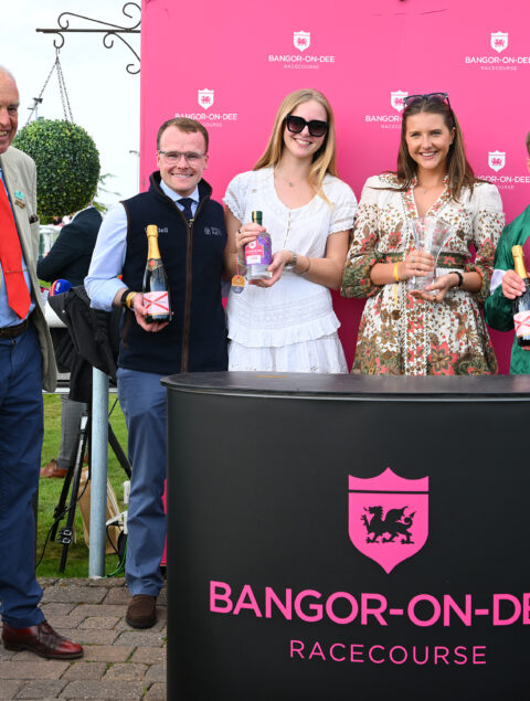 Camshaft wins at Bangor - O'Neill Racing