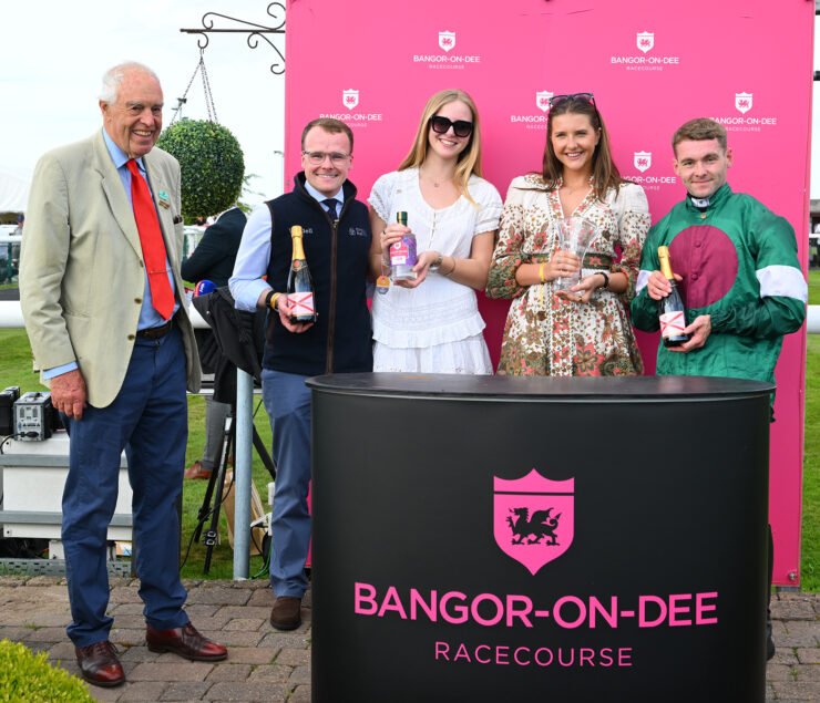 O'Neill Racing - Camshaft wins at Bangor