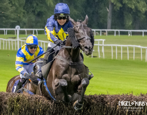 Knightsbridge makes it two in a row with victory at Worcester - O'Neill Racing