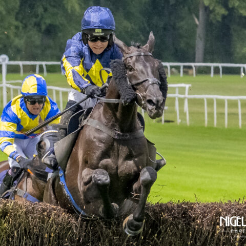 Knightsbridge makes it two in a row with victory at Worcester - O'Neill Racing