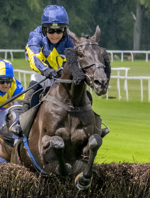 Knightsbridge makes it two in a row with victory at Worcester - O'Neill Racing