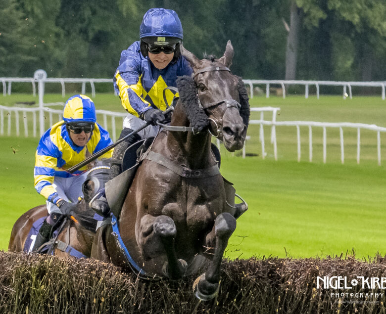 Knightsbridge makes it two in a row with victory at Worcester - O'Neill Racing