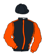 Cancelled wins on the flat at Leicester - silk
