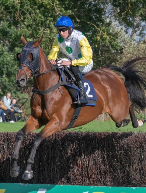 Mt Fugi Park wins again - O'Neill Racing