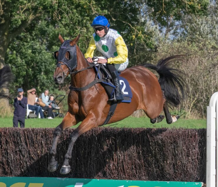 O'Neill Racing - Mt Fugi Park wins again